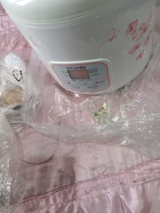 Продам мультиварку