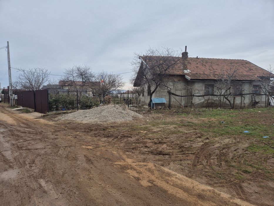 Teren 4200m.p Simian