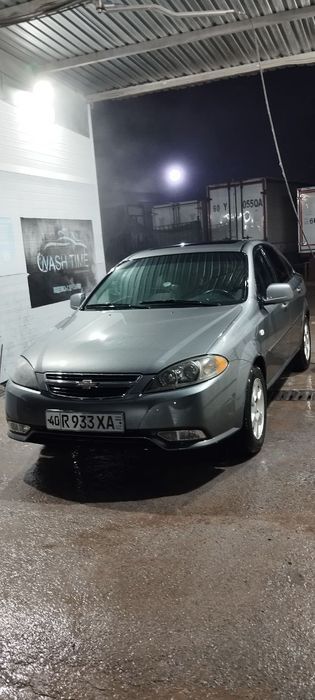 Jentra 3 pazitsa