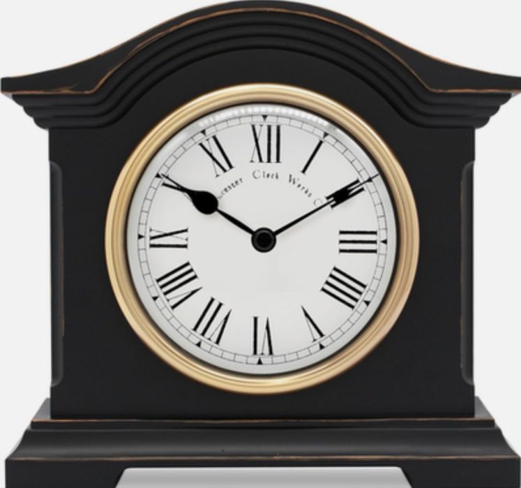 Часовник декорация Towcester Clock Works Co.