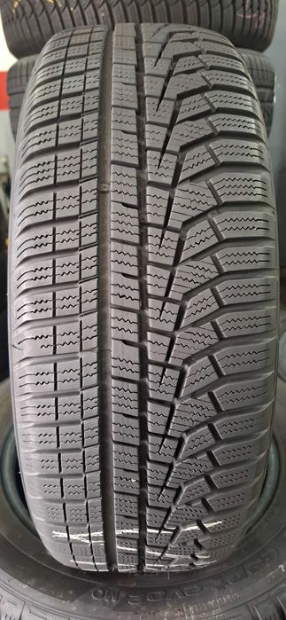 4бр. 205/60/16 Hankook 6.7mm грайфер, дот 19г. Безплатен монтаж