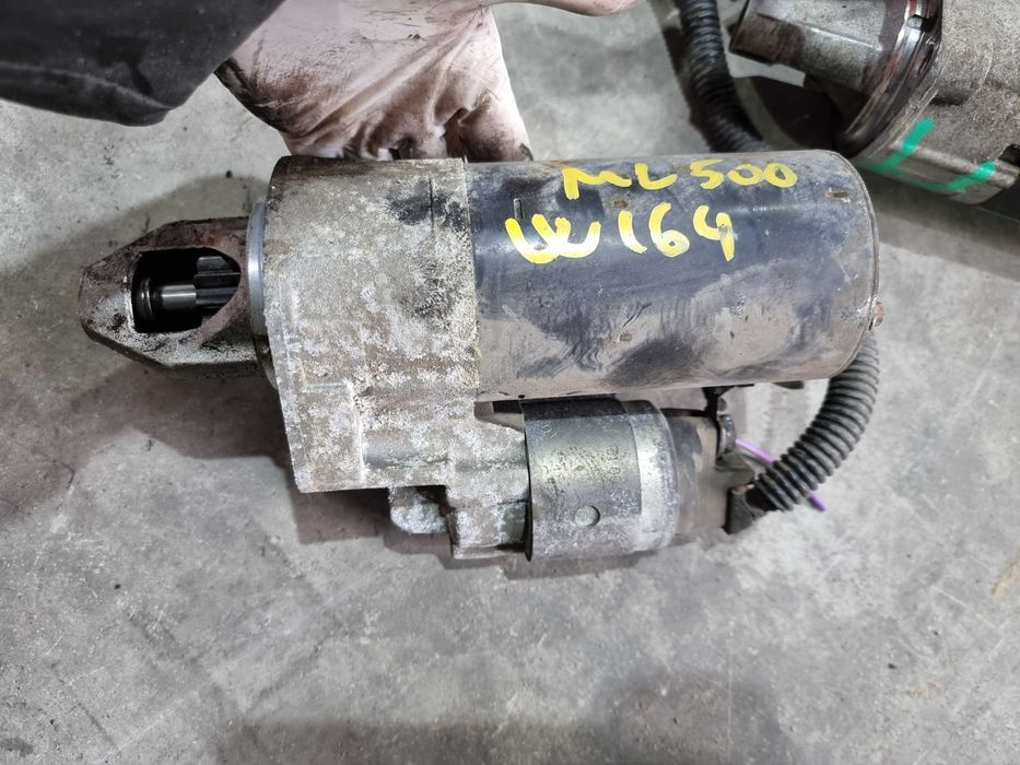Electromotor Mercedes A0061510601 S500 W221 CLS500 W219 ML500 GL500