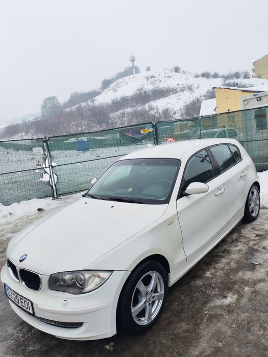 Vând Bmw Seria 1 118d