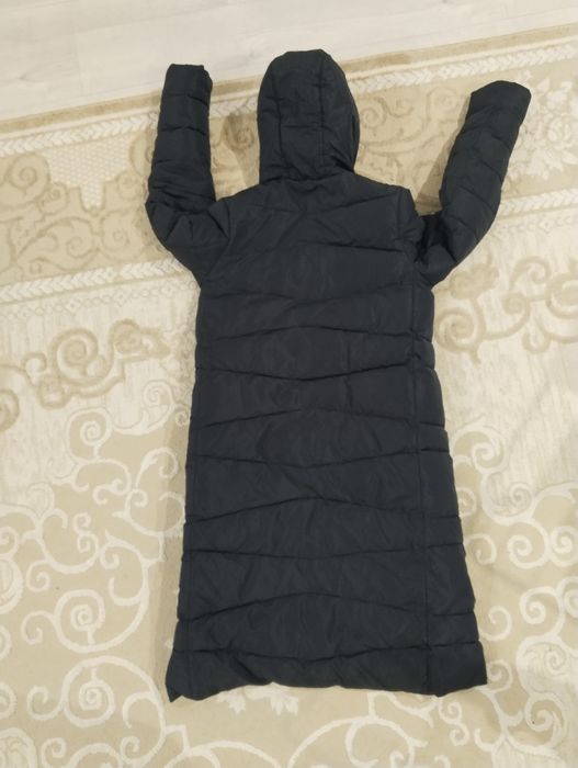 Продам зимнюю куртку