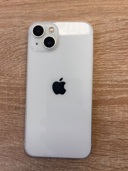 Iphone 13 alb 128 gb