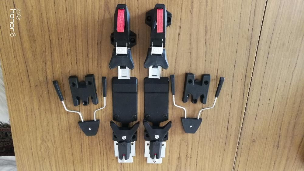 Чисто нови Детски ски автомати