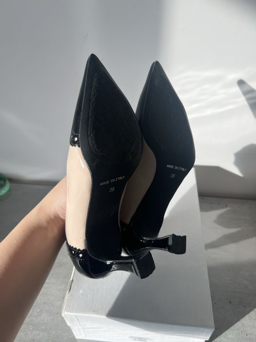 Продаю кожаные туфли от Ait_shoes