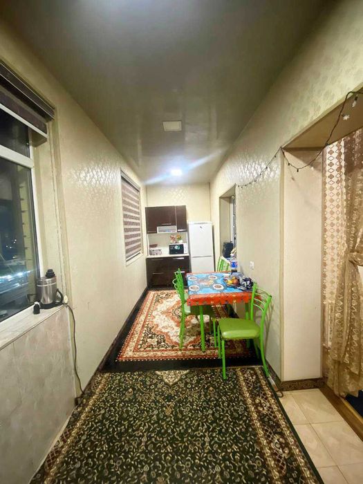 Ипотека Сергели 3 хонали