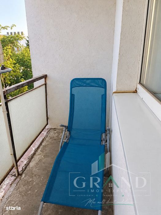 Apartament Cu 4 Camere | 75 Mp+Balcon | Mănăștur