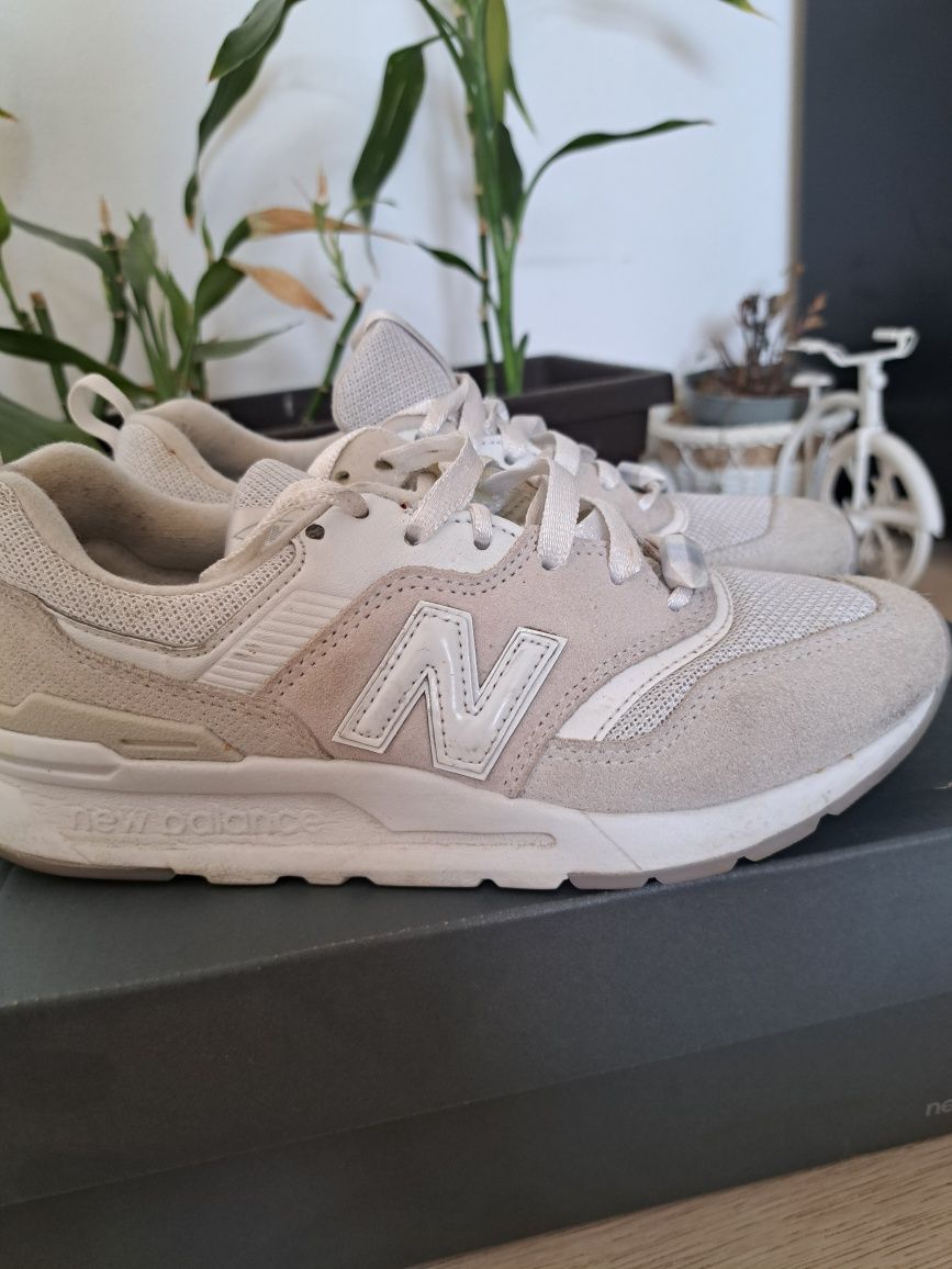 Tenisi new shop balance dama