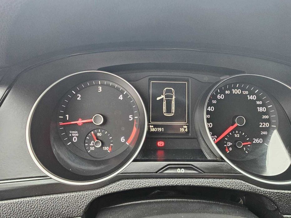 VW Passat B8 Variant 1.6 TDI Bluemotion | Consum Foarte Mic | Întreținută