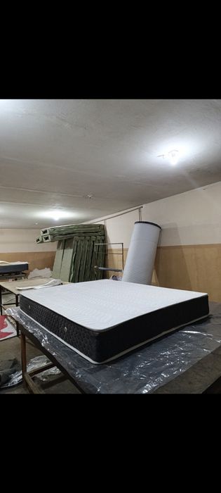 Ортопедические и анотомичиски матрас гарантия ‼️ matras