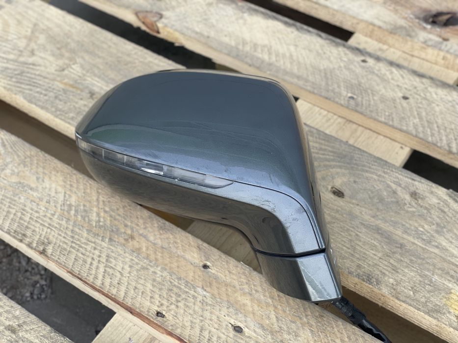 Комплект огледала AUDI A7 4G