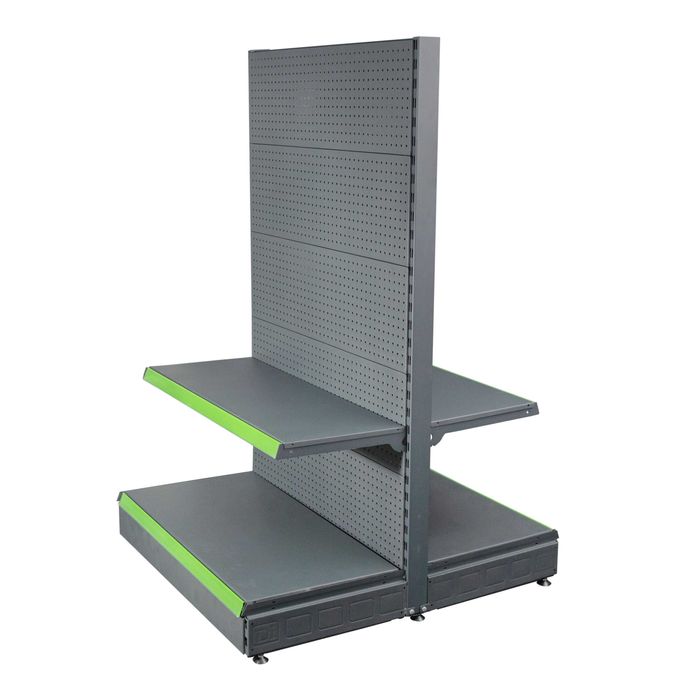 Rafturi metalice pentru magazin, RAFTURI NOI