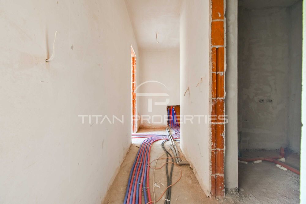 Продава се Тристаен апартамент в София, Люлин 9 - 108 кв.м за 1500 €/кв.м - Снимка #4