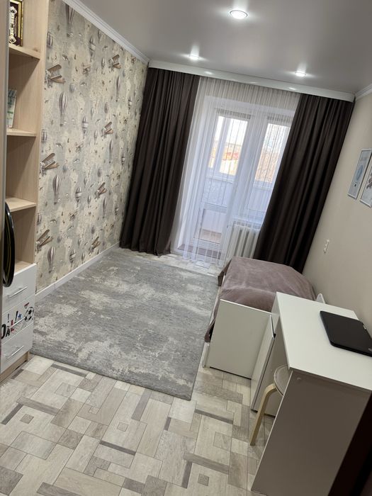 Продам 3 ком квартиру