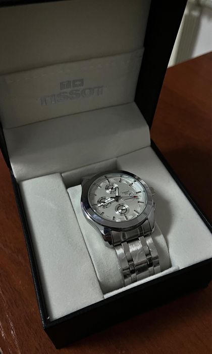Часы TISSOT люкс качества