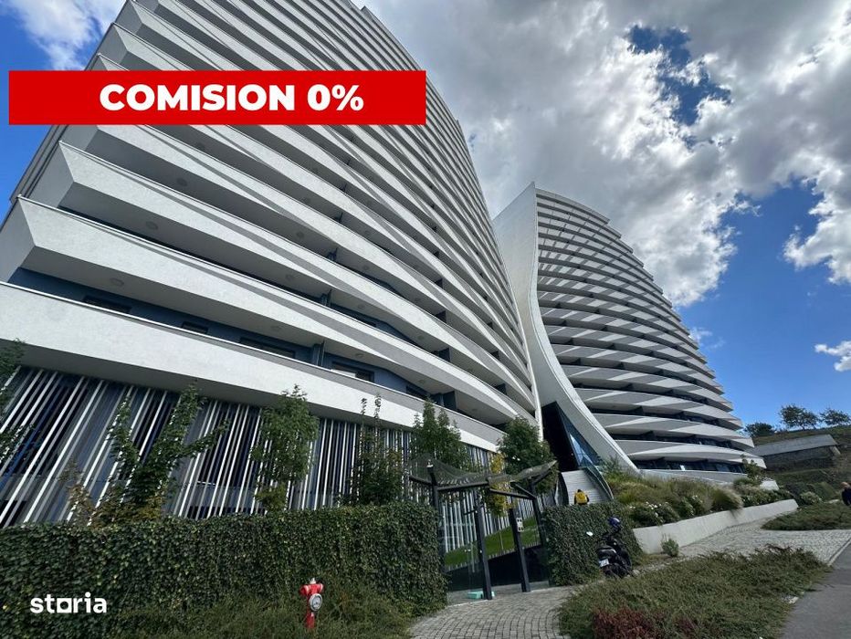 COMISION 0%, Apartament cu 3 camere in Wings