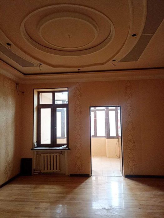 4-х комнатная квартира музей Ислама Каримова ID: 5980