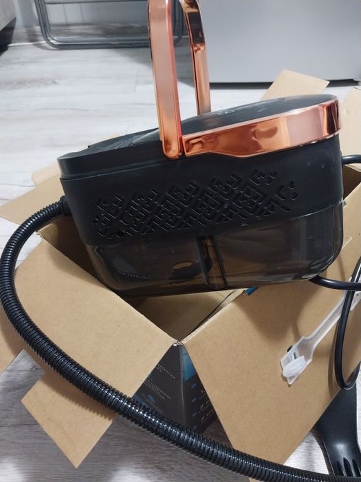 Продам Пароочиститель