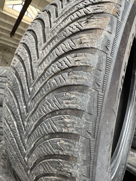 Set anvelope 205 60 16