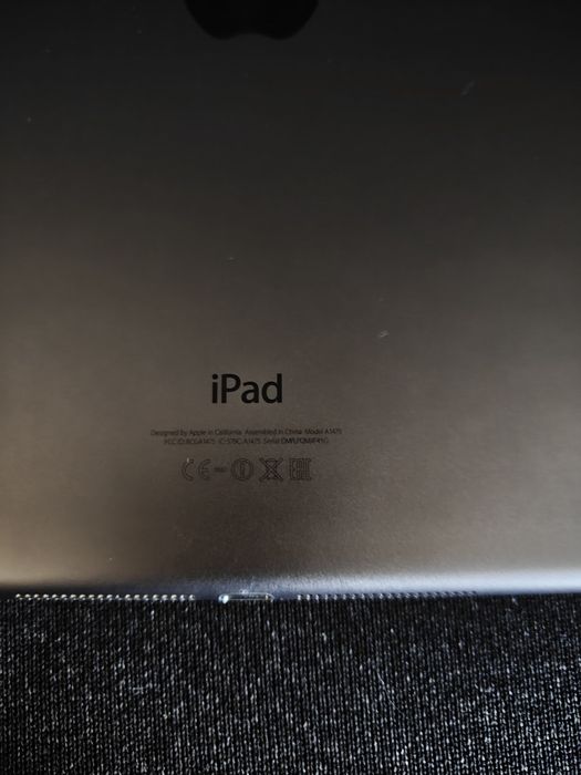 iPad Air 1 (2013)
