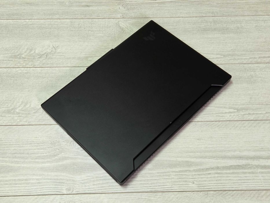 i7-12650H| RTX3050Ti| 512GB| IPS 144Hz|8RAM лаптоп laptop tuf туф asus
