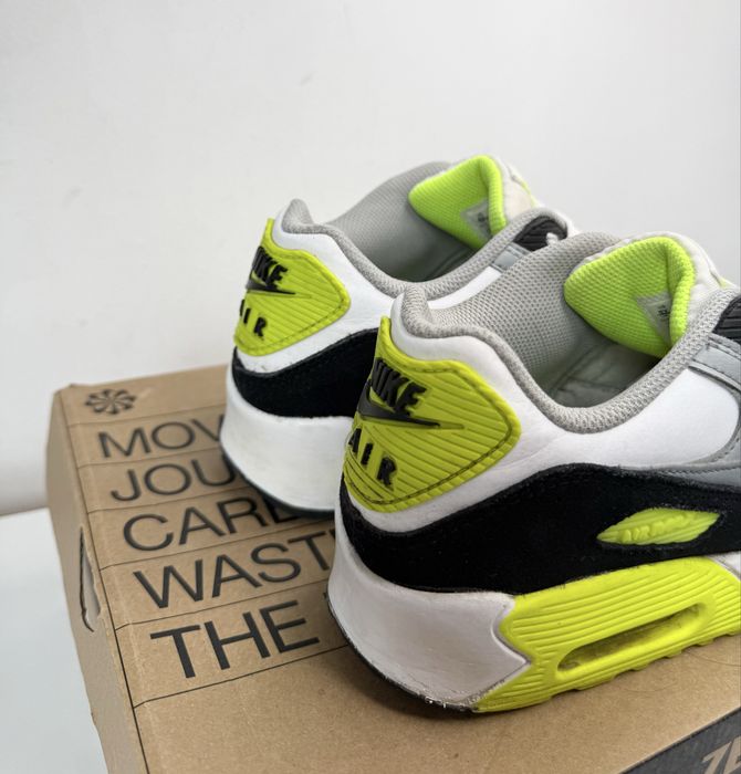 Nike Air Max 90  (39) Маратонки