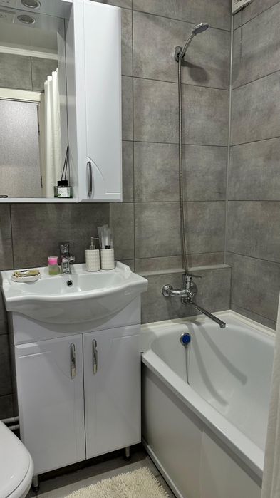 Сдается LUXE квартира посуточно, по часам