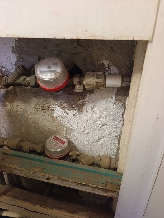 Продам 3-ком., 50 лет Октября, 8