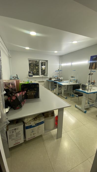 Продам готовый бизнес