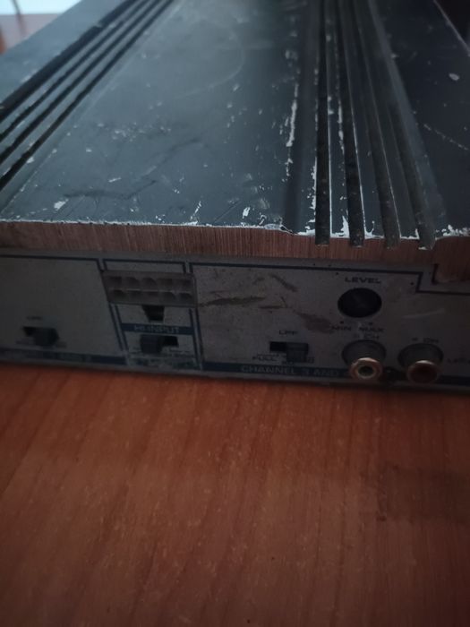 vand 2 amplificatoare