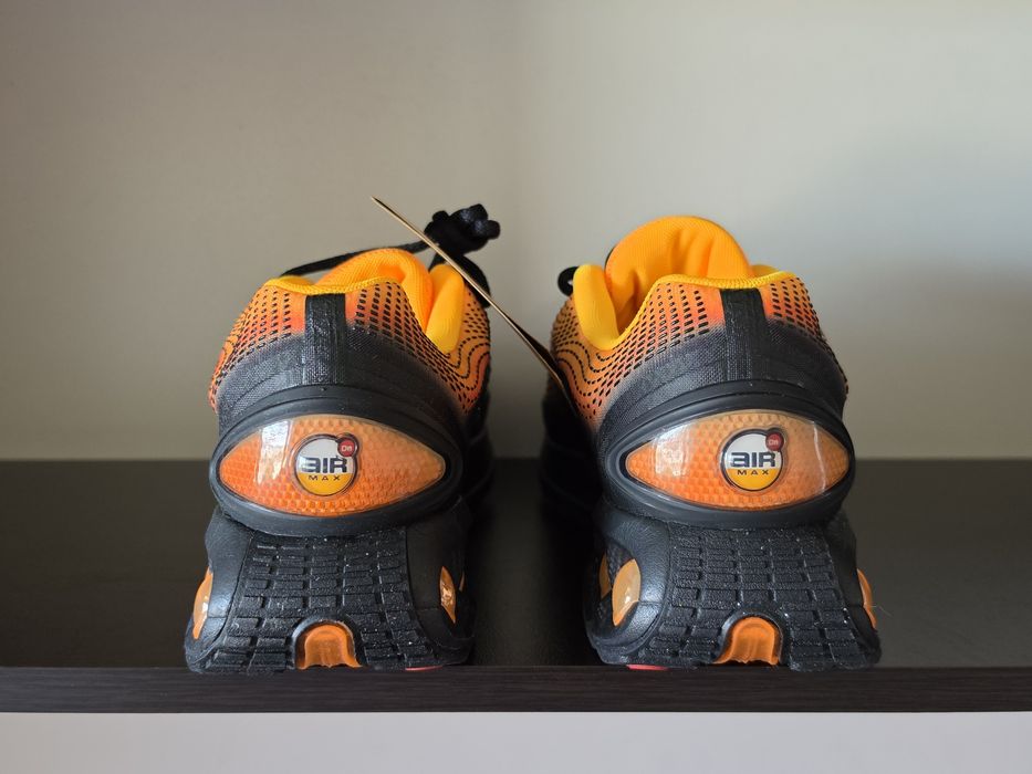 Nike Air Max Dn Se Налични 44.5н 28.5см/ 45н 29см Стелка нови с кутия