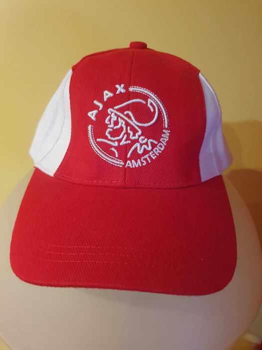 Sapca AJAX Amsterdam originala