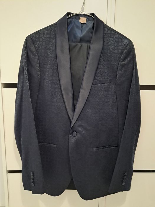 Costum bărbătesc Nuntă