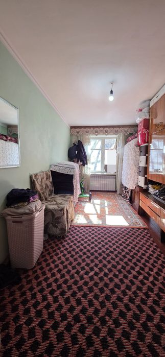 Продаётся 2х ком.я кирпич Гагарина, Тенге банк