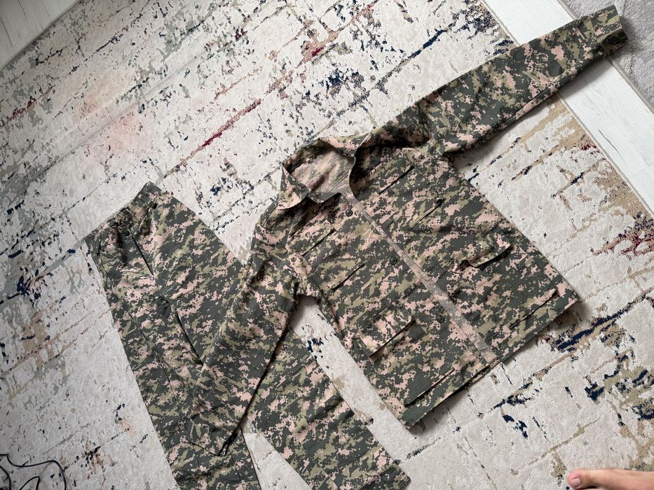 Военная форма для школа