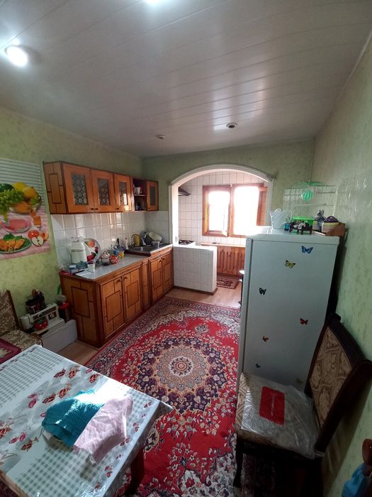 2-x квартира Дружба Народов метро