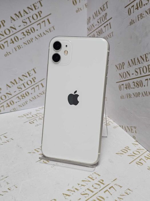 NDP Amanet Calea Mosilor 298 IPHONE 11 (61461)