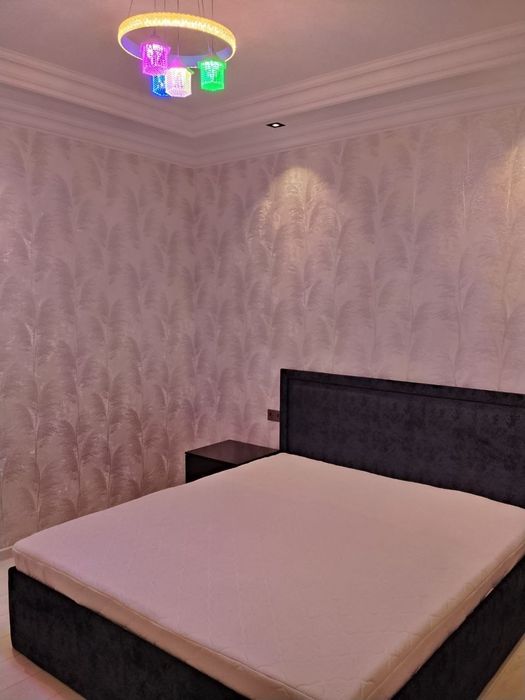 Ijaraga yangi yevro dom