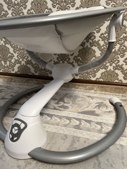 Продам электро-шезлонг