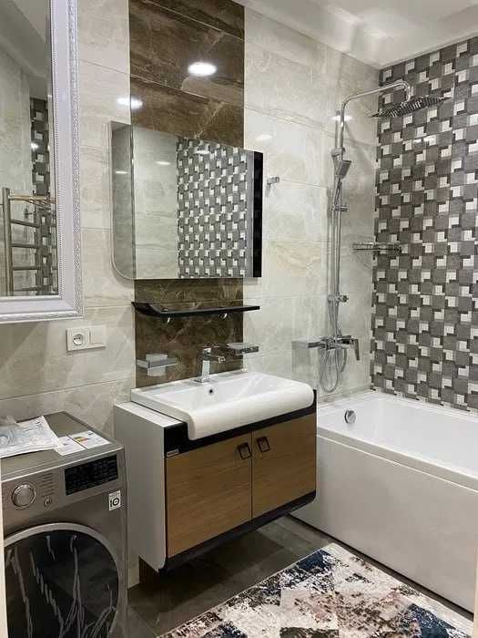 Аренда 3-комнатной квартиры Ц-5 Метро Минор ро-н Юнусабадский