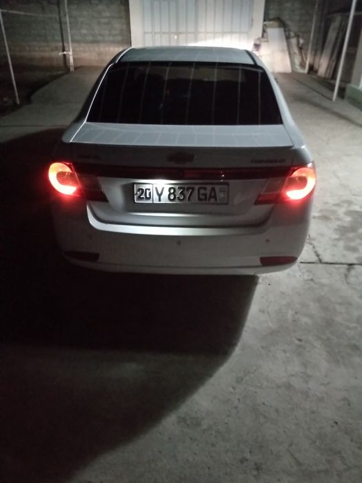 Epika яхши холатда