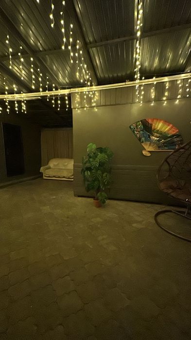 Русская баня на дровах