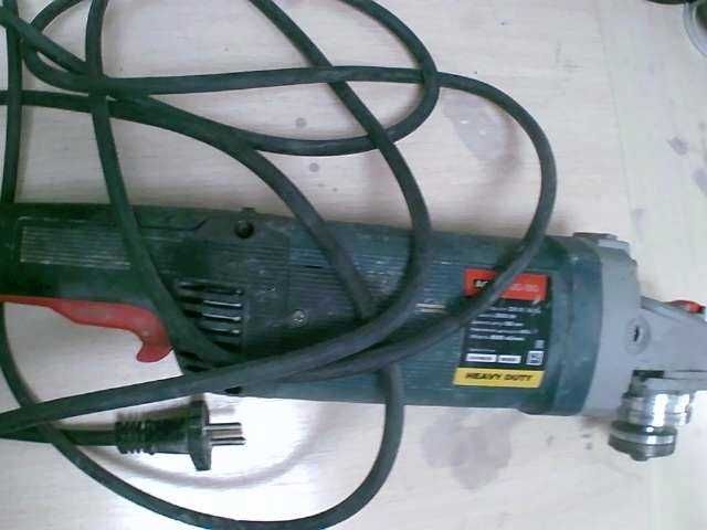 Болгарка Alteco AGH 2/000-180