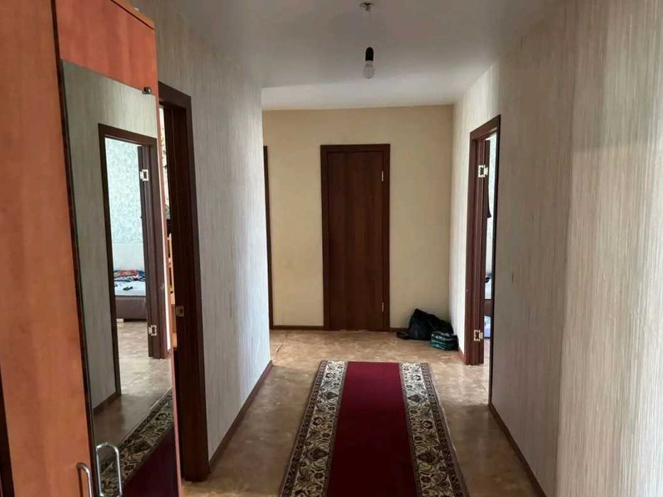 Продажа 3-комнатной квартиры