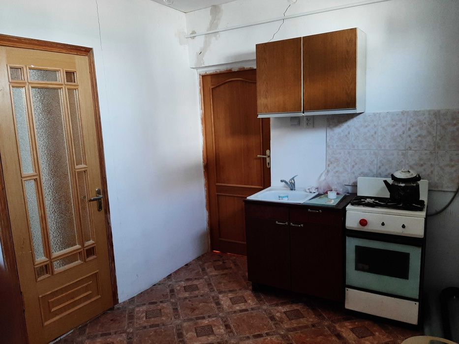 времянка Еркинкала 2