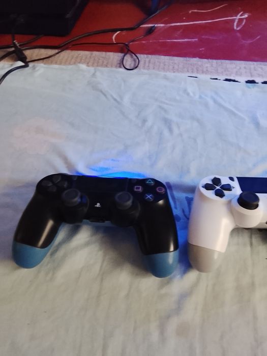 Плайстатион 4, б/у