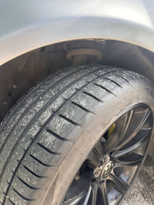 Гуми GT Radial SportActive2 245/40/18 - дот 25