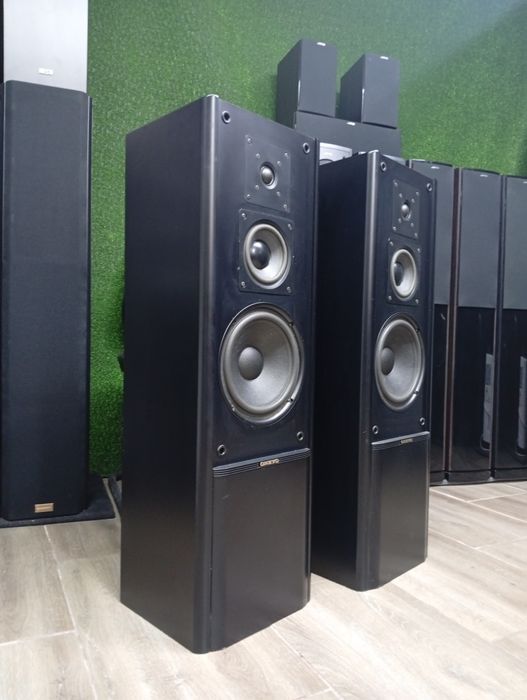 Тонколони ONKYO SC-670